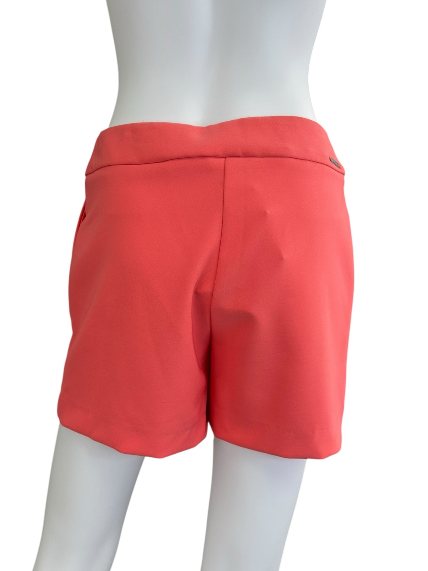 i love tyler madison NWT Coral Shorts Size XS