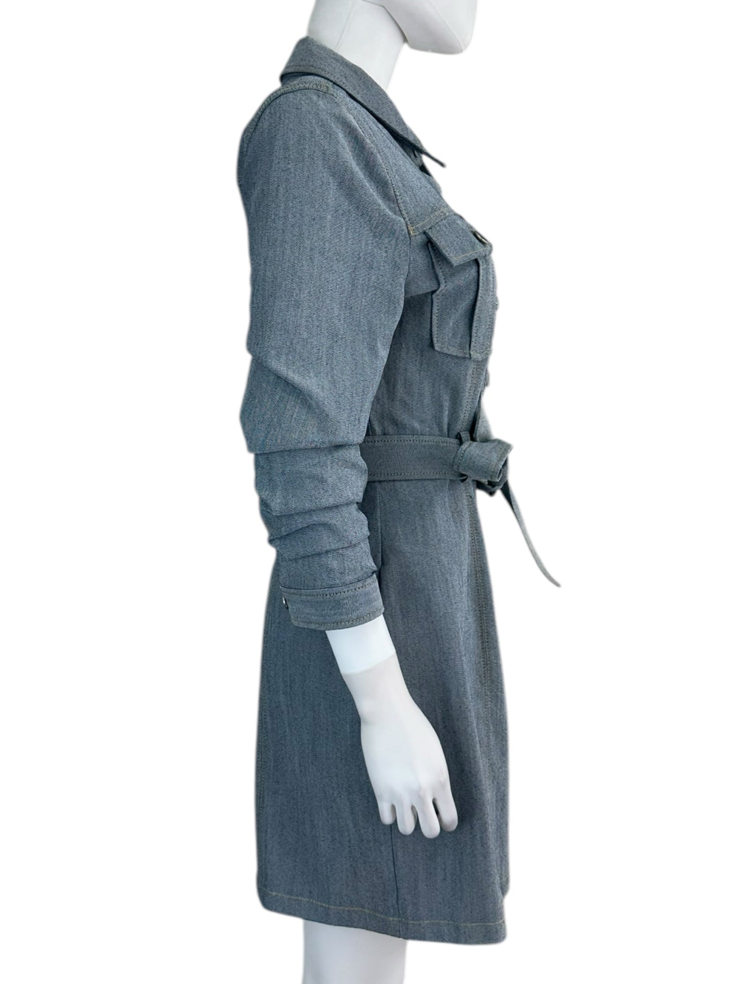 Cinq A Sept Casual Dress Size S