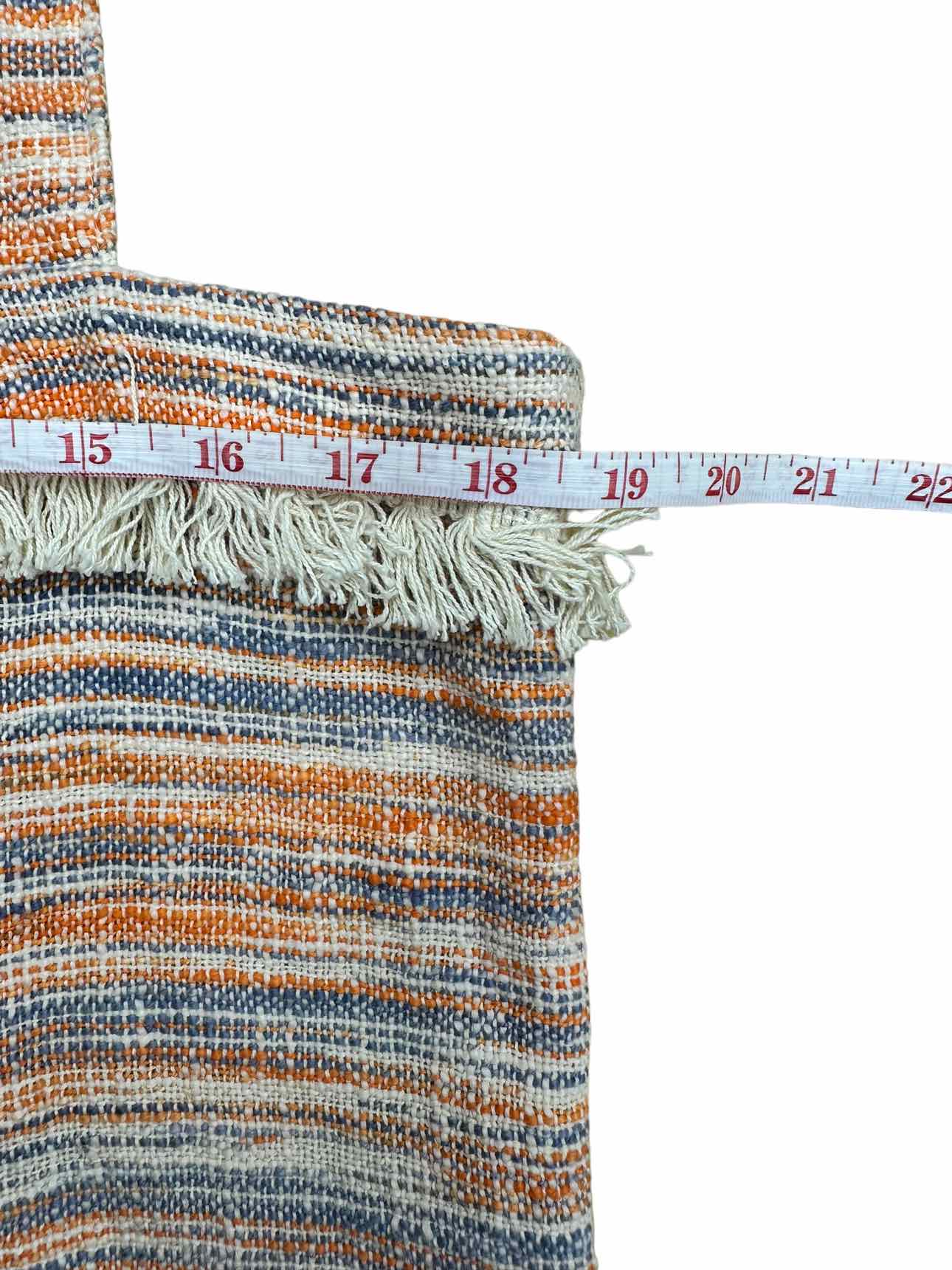 LILLA P 100% Cotton Tweed Tank Size XL