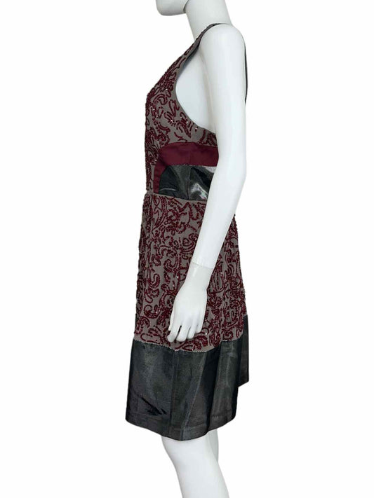 Tracy Reese NWT Dress Size 8