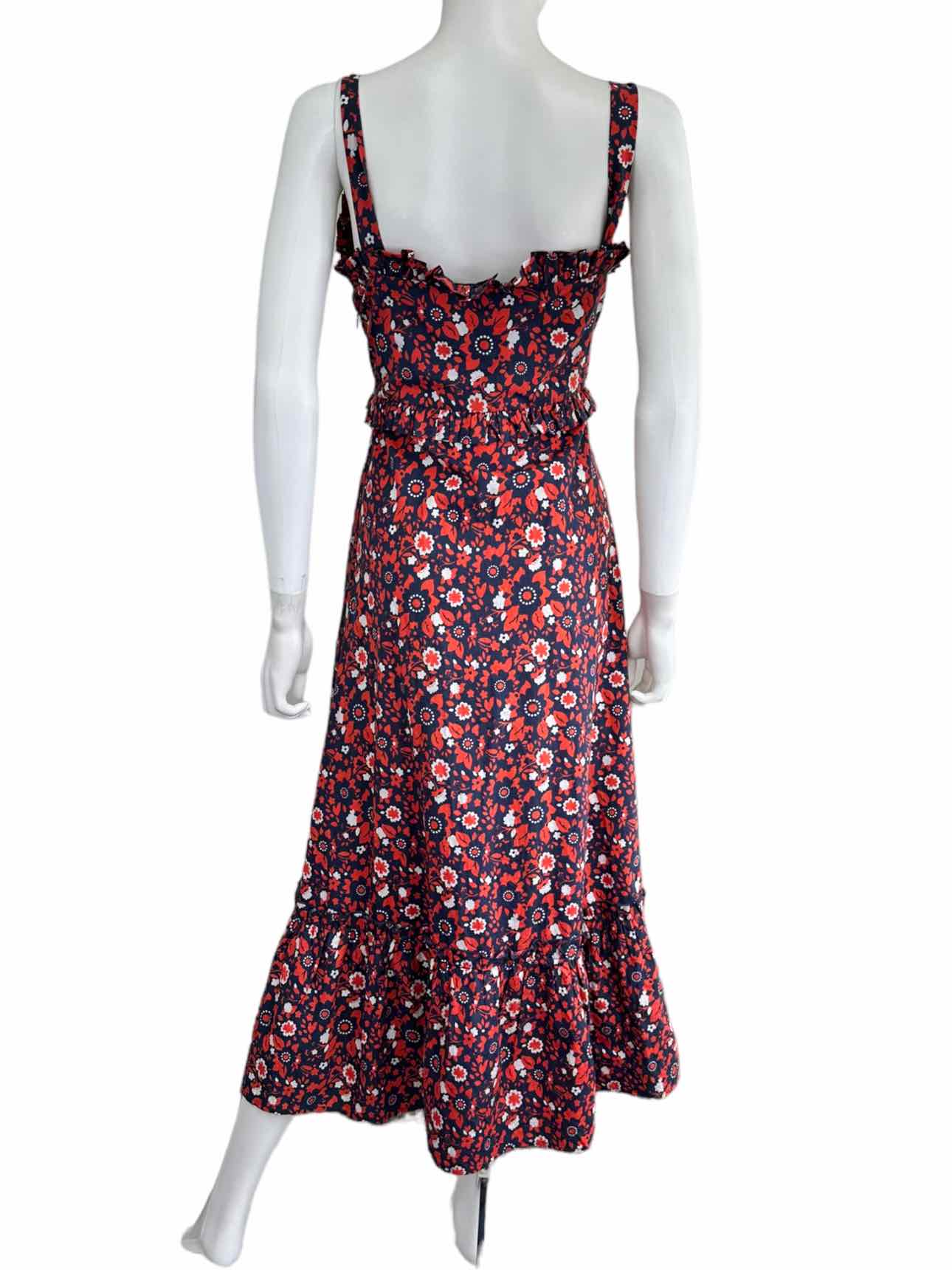 Never a Wallflower Sundress Size L