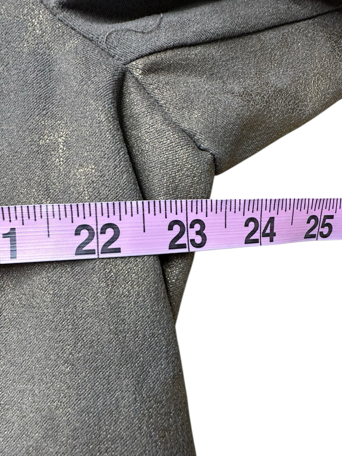 Chico's Size XL BASE Jacket- Casual