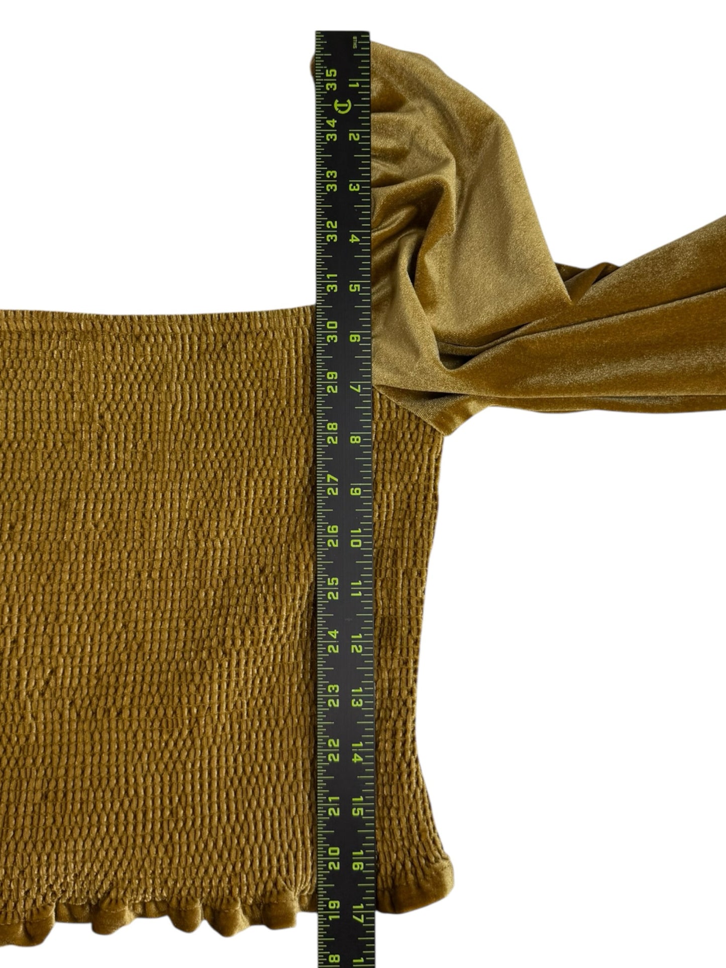 GIANNI BINI Blouse Size S