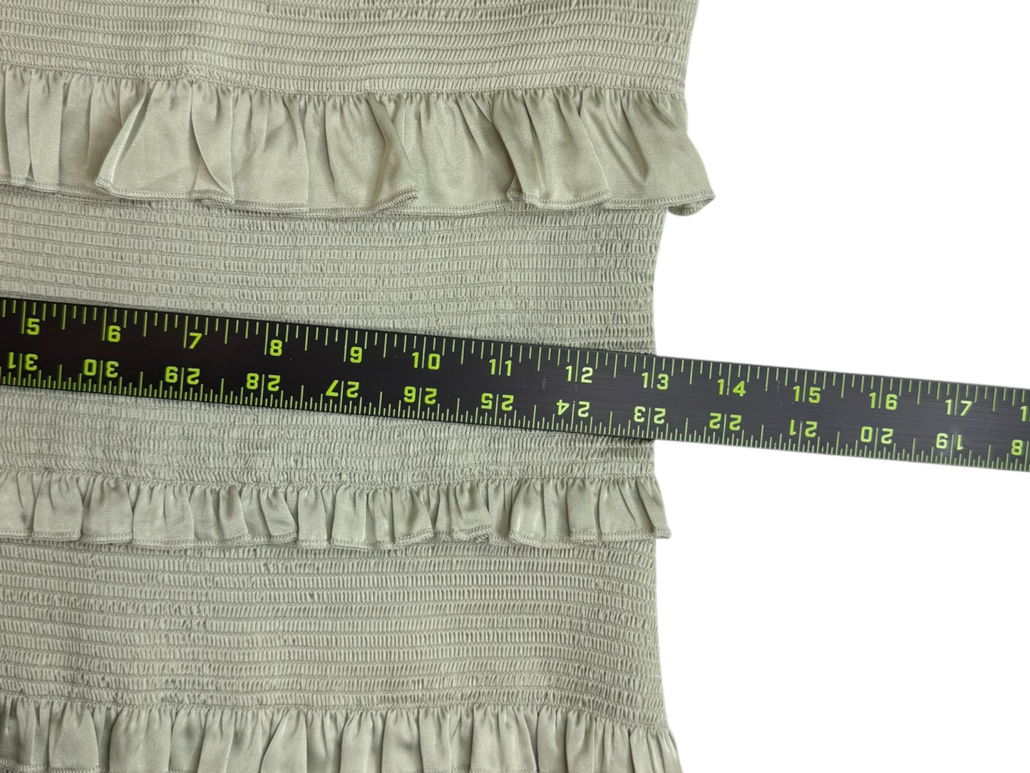 V. Chapman Sundress Size 8