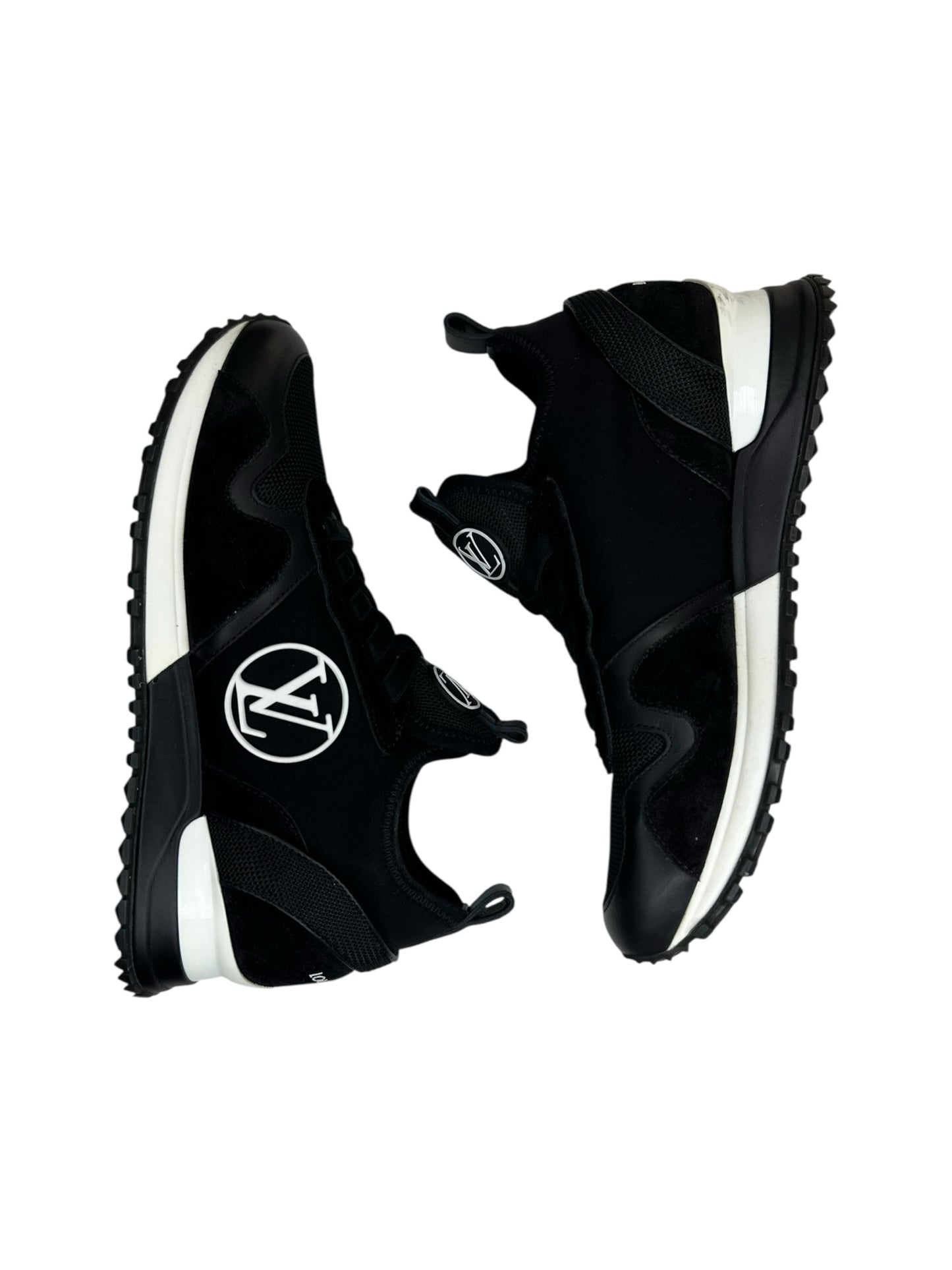 Louis Vuitton Size 38 PRIME Sneakers
