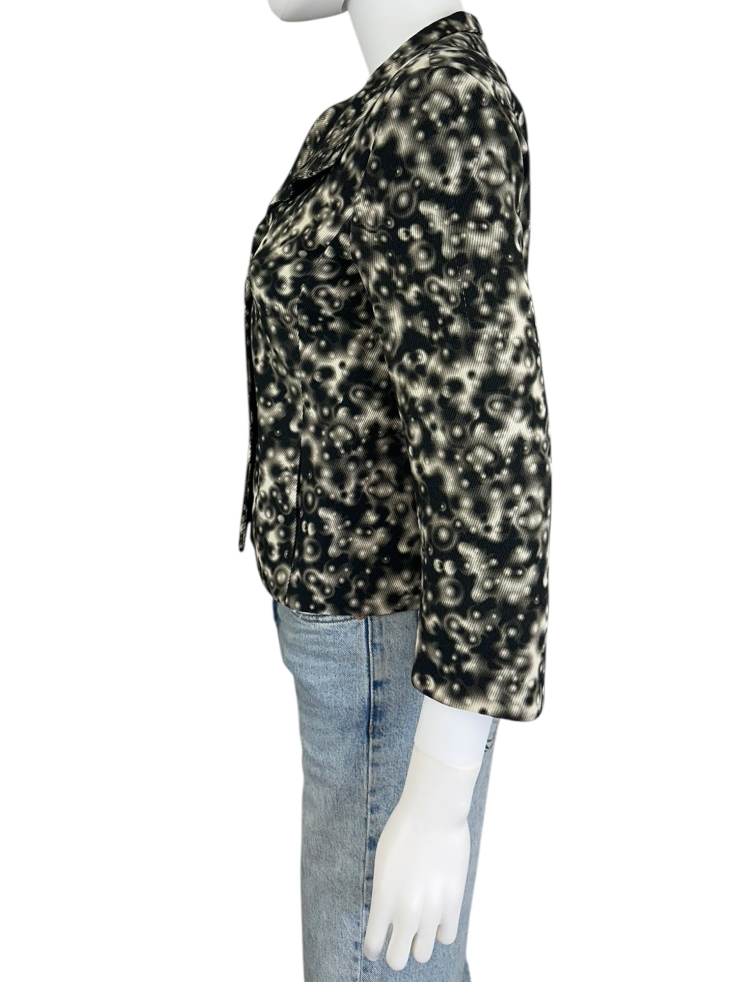 AKRIS Size S BASE Jacket- Casual