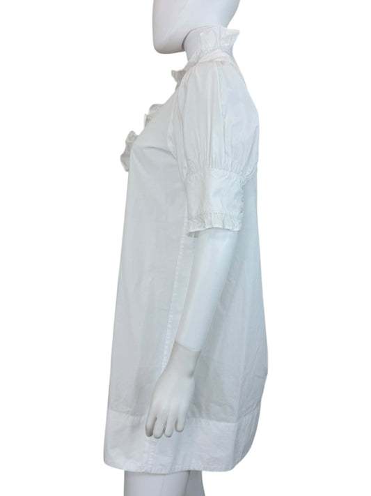 BANANA REPUBLIC Size S Dress- Casual