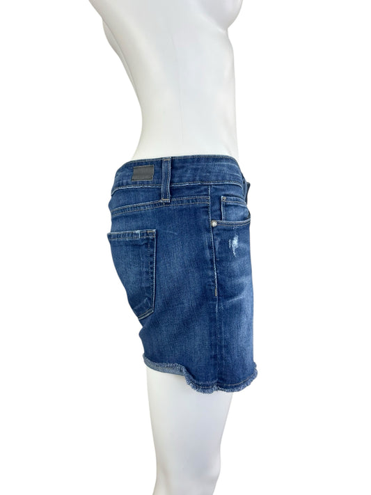 PAIGE Demin JIMMY JIMMY Shorts Size 27