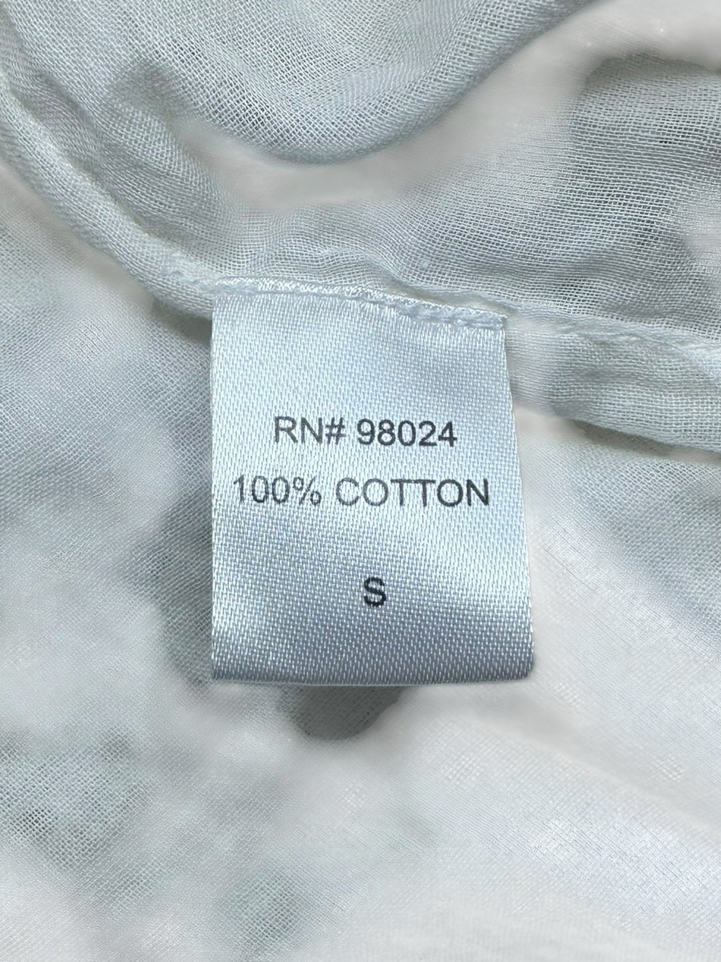 Love the Label Dress Size S