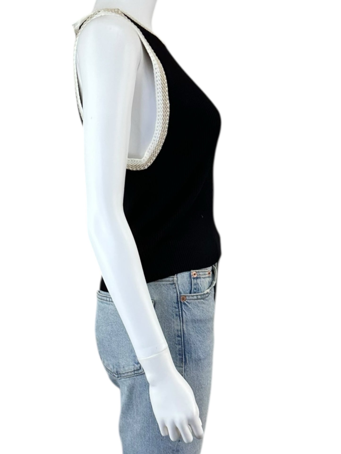 house of harlow Size L BASE Tank