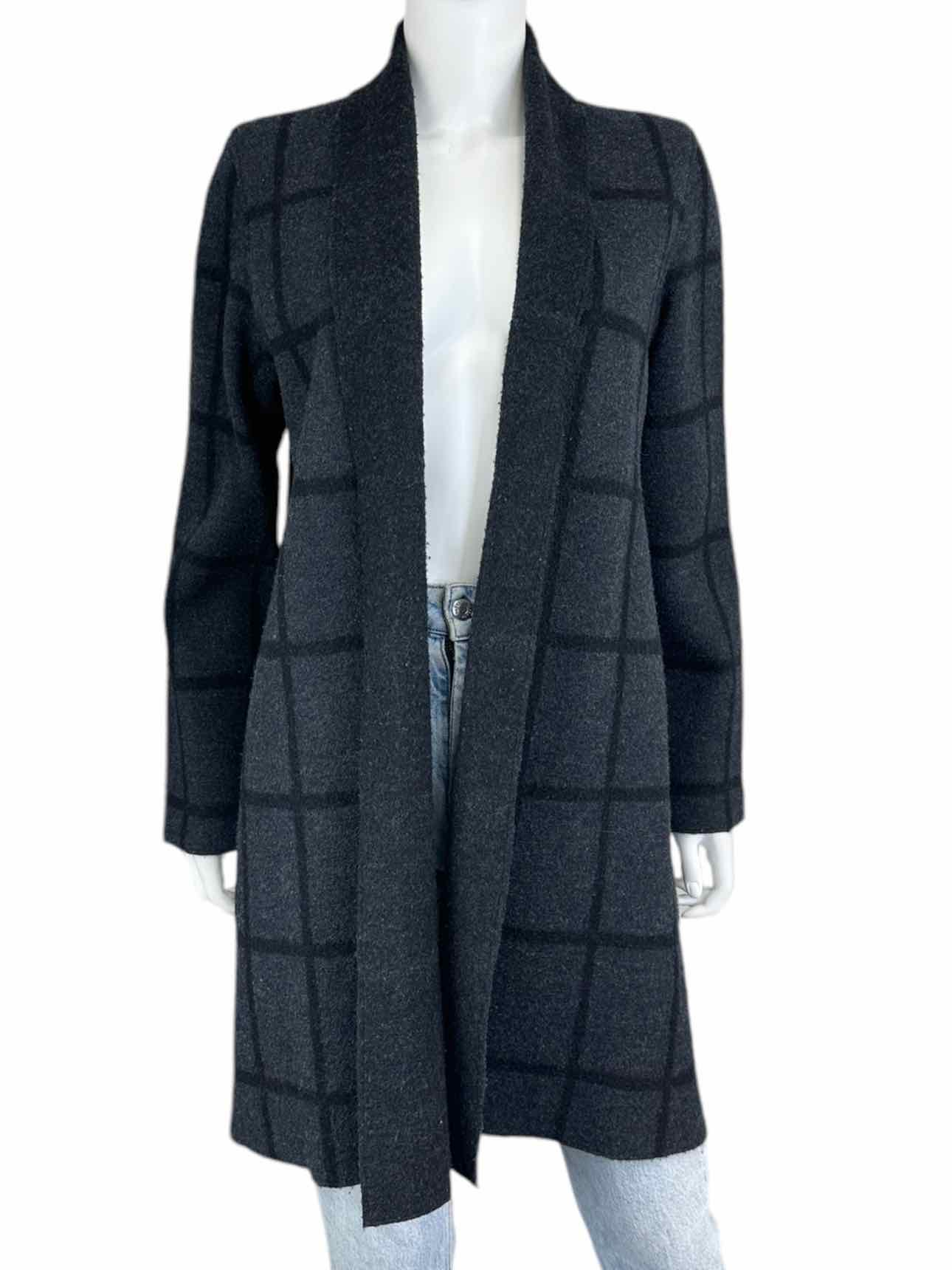 Eileen hotsell Fisher merino wool jacket