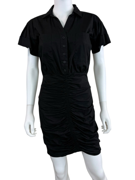 SEA New York Black Dress Size 2