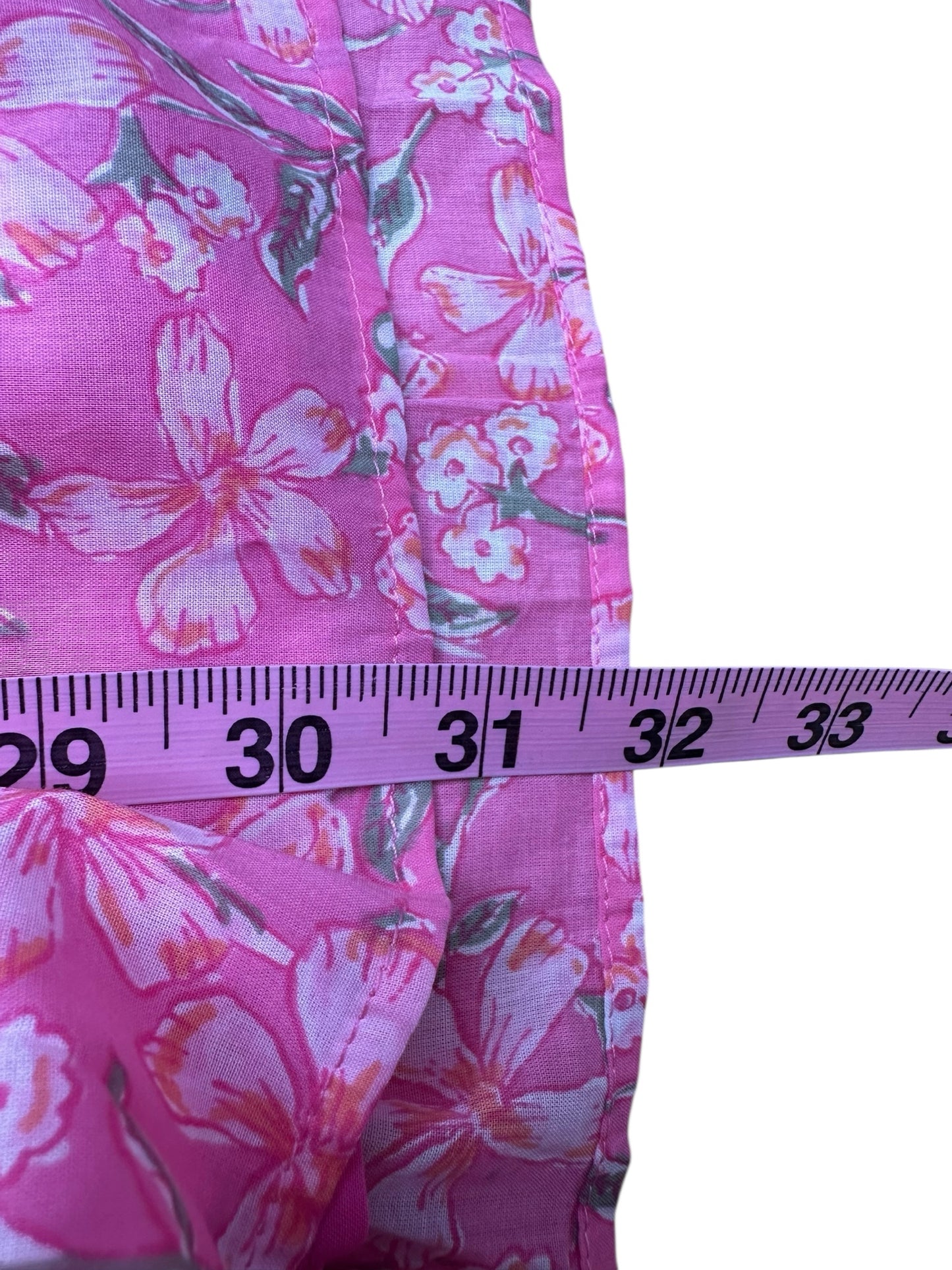 vineyard vines Size L BASE Dress- Casual