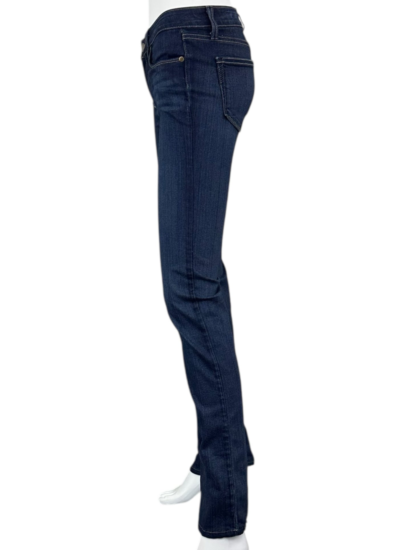 PAIGE Skyline Straight Jeans Size 26