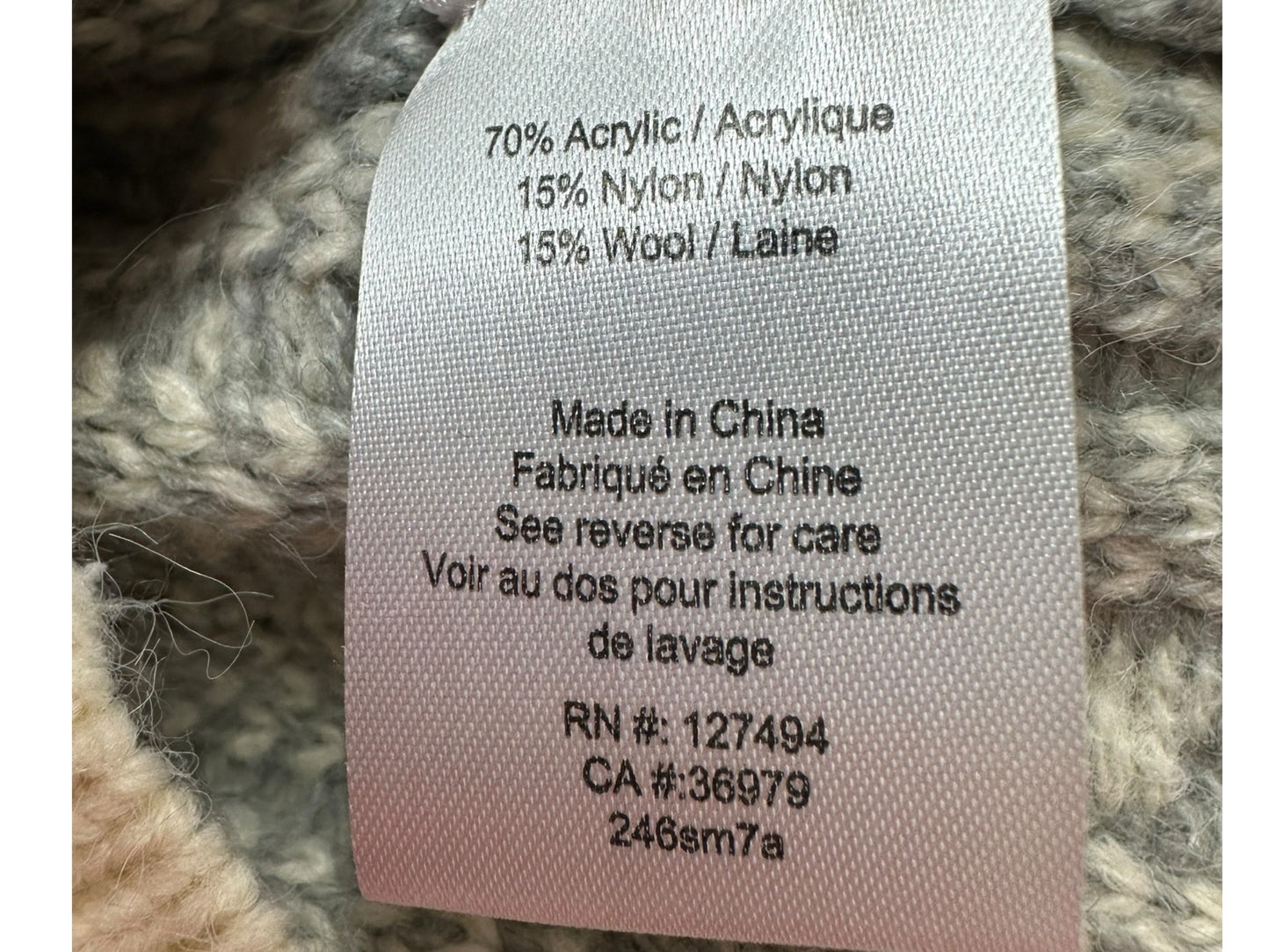 heartloom Size XS BASE Vest