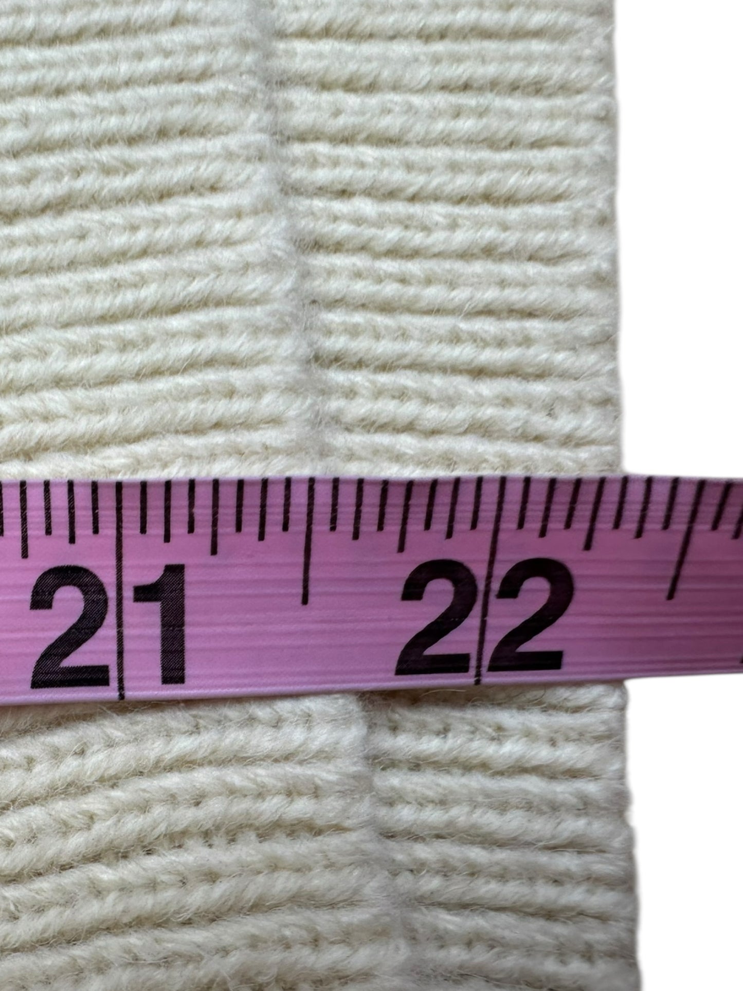 heartloom Size XS BASE Vest