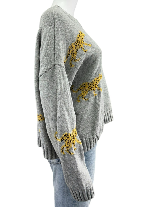 Rails Size XL Sweater