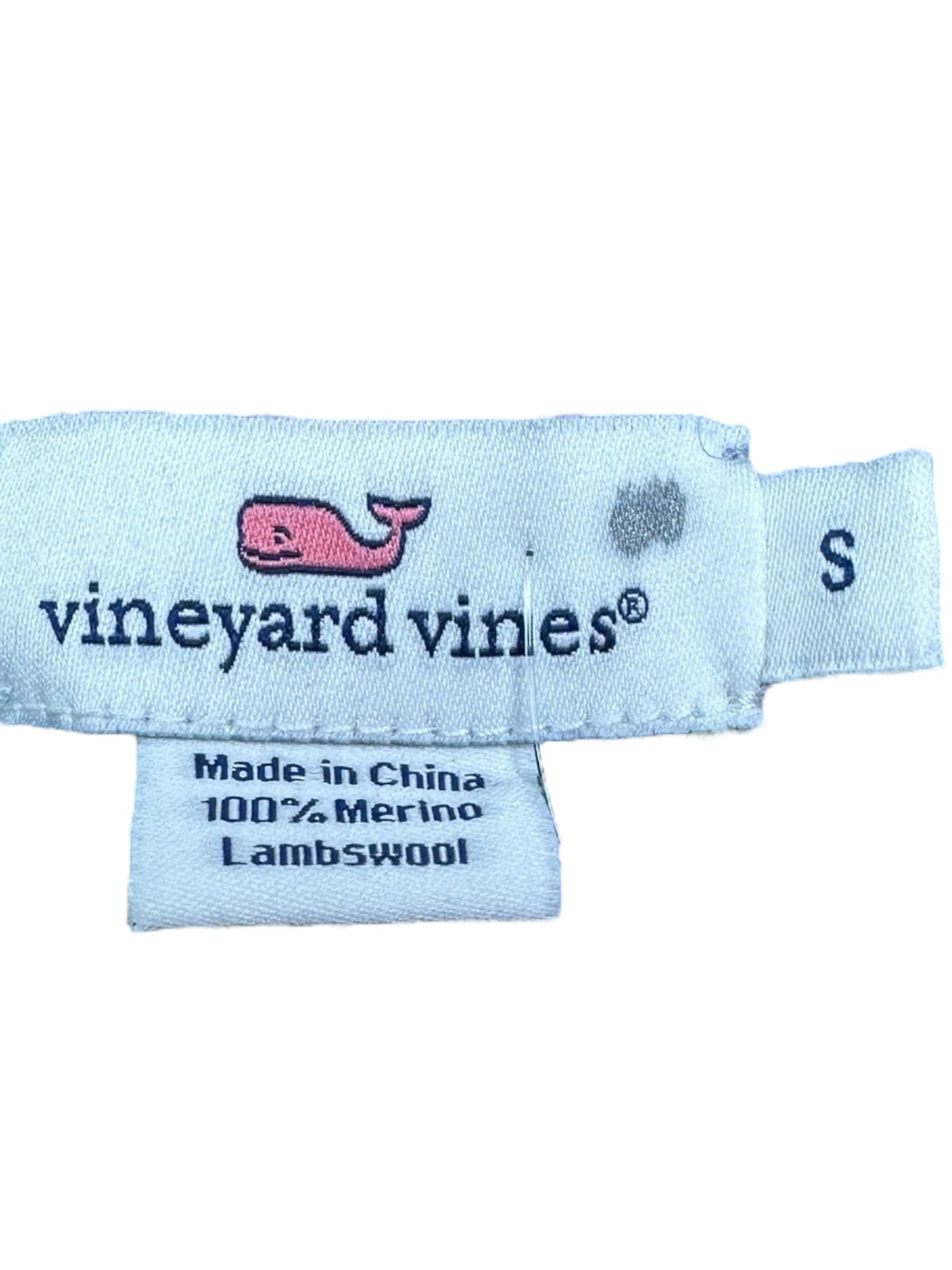vineyard vines Size S Sweater