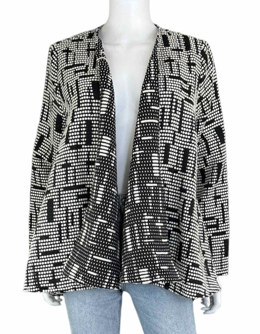 Hunter Bell NWT Tweed KATE Coat Size M