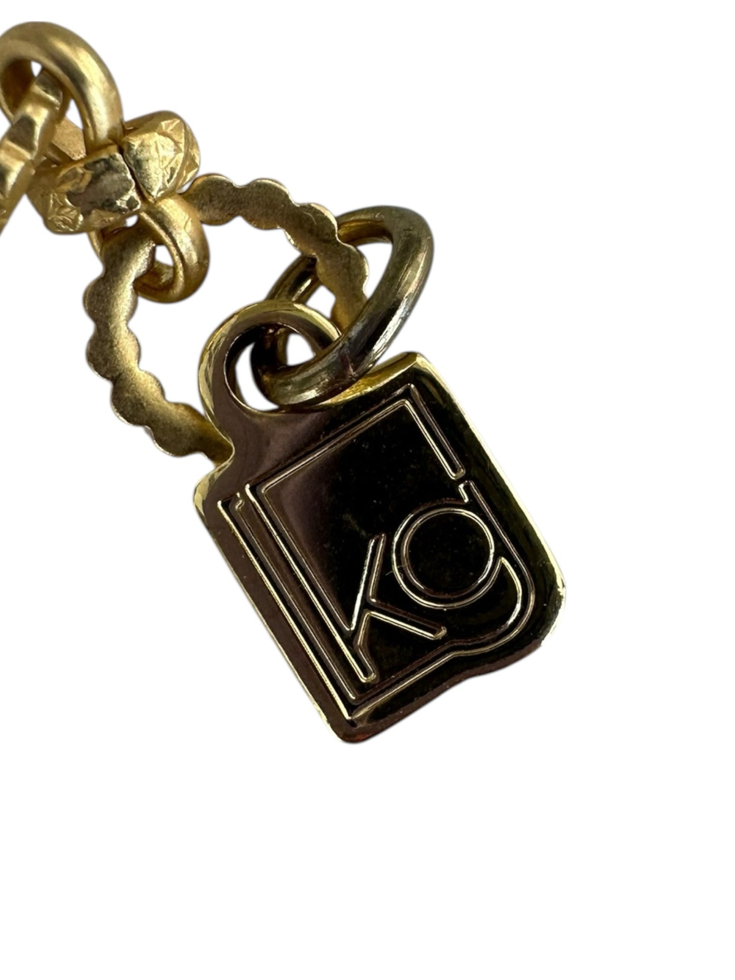 Kori Green Pearl Necklace