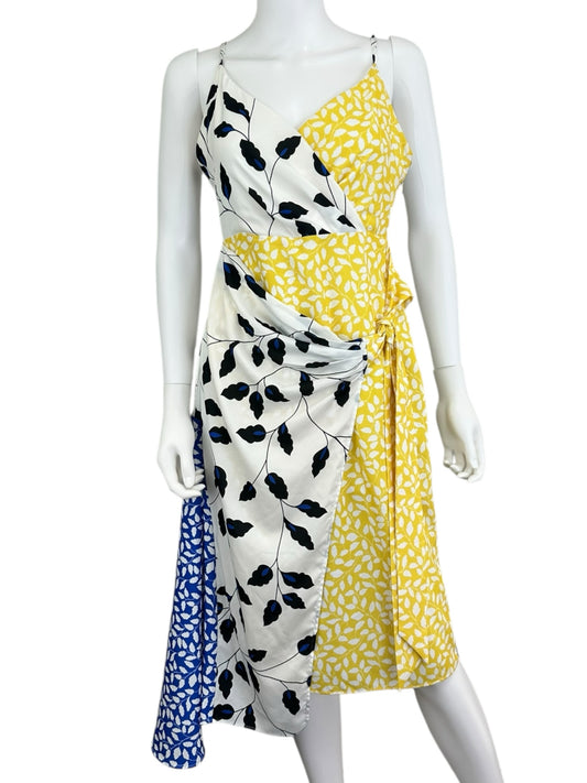 Yumi Kim Multi Colored Sundress Size M