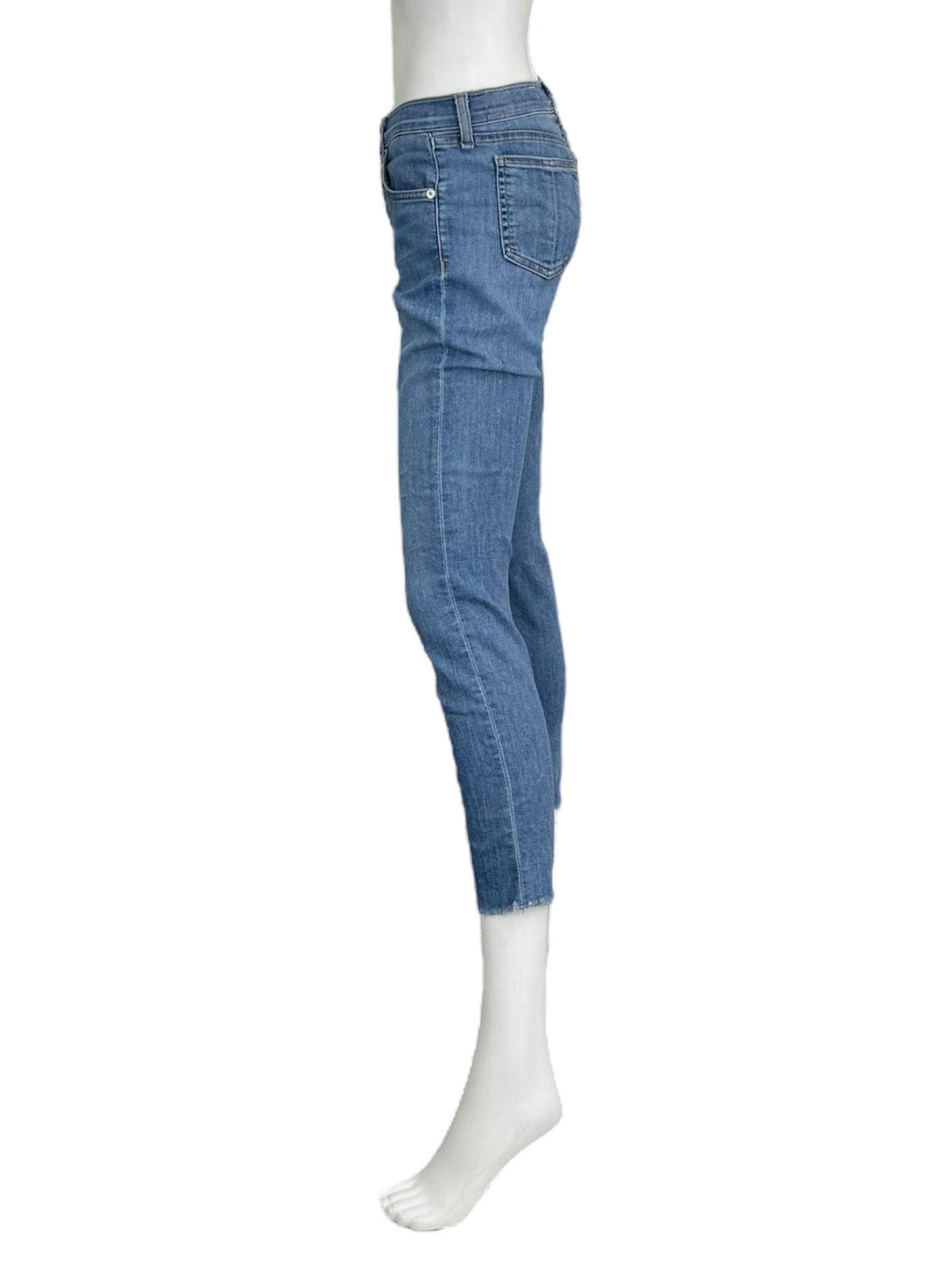 rag & bone Medium Wash Jeans Size 26