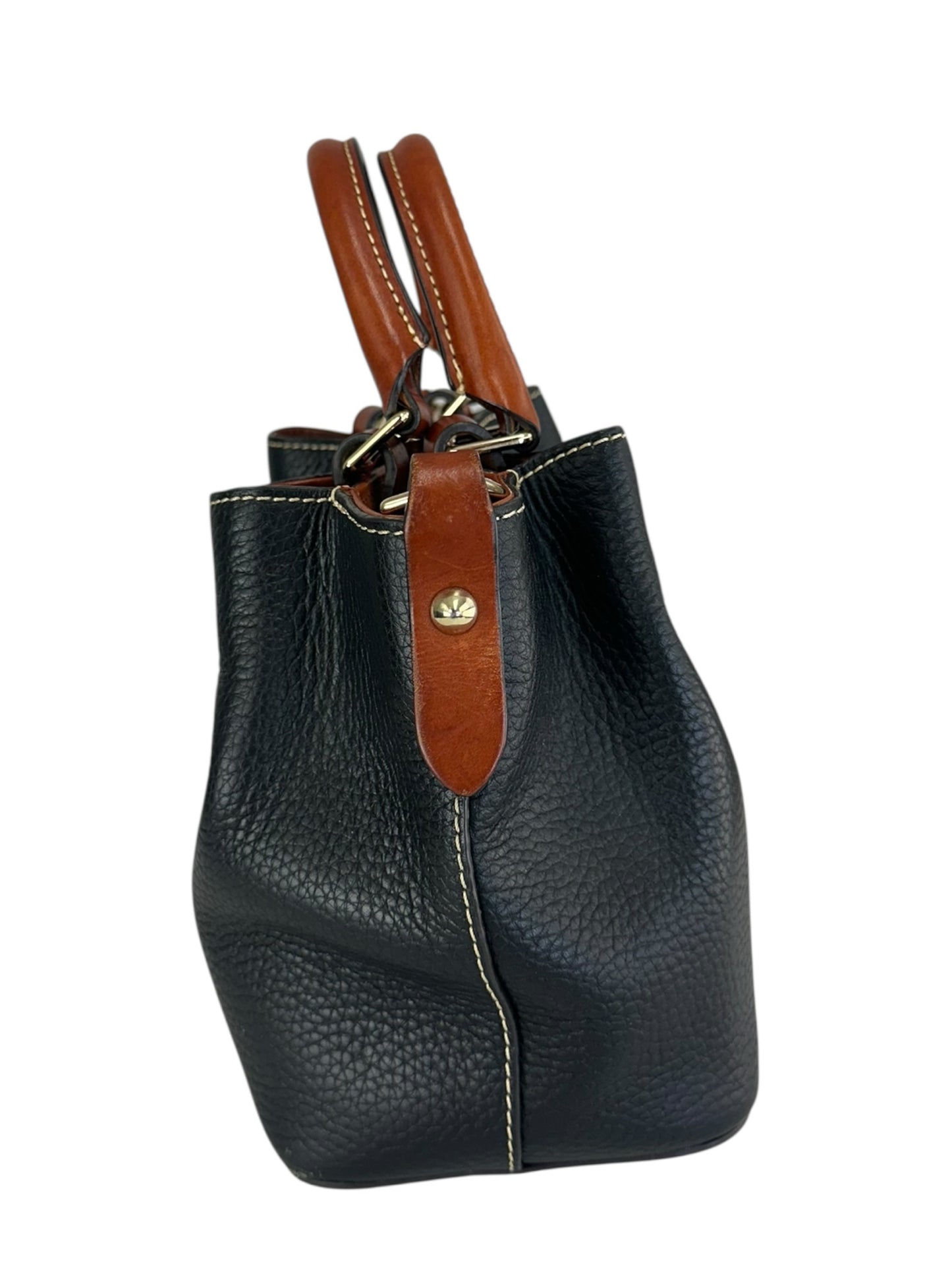 Dooney & Bourke Black Purse