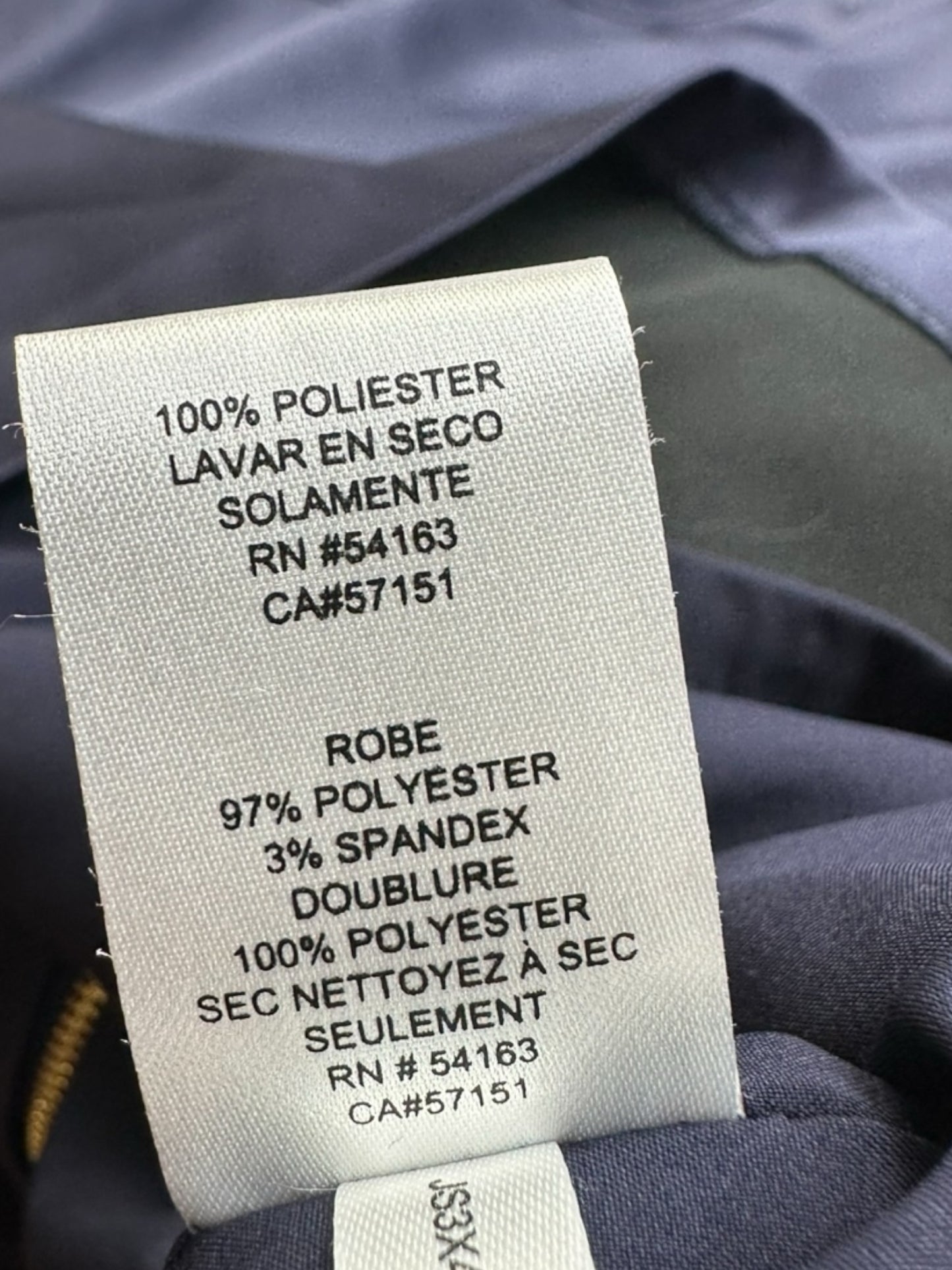 jessica simpson Size 8 BASE Dress- Cocktail