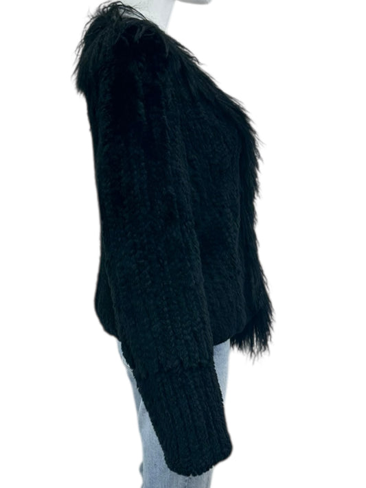 Bod & Crisan Fur Size S