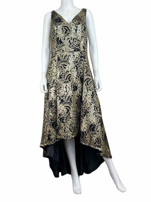 Calvin Klein NWT Formal Dress Size 12