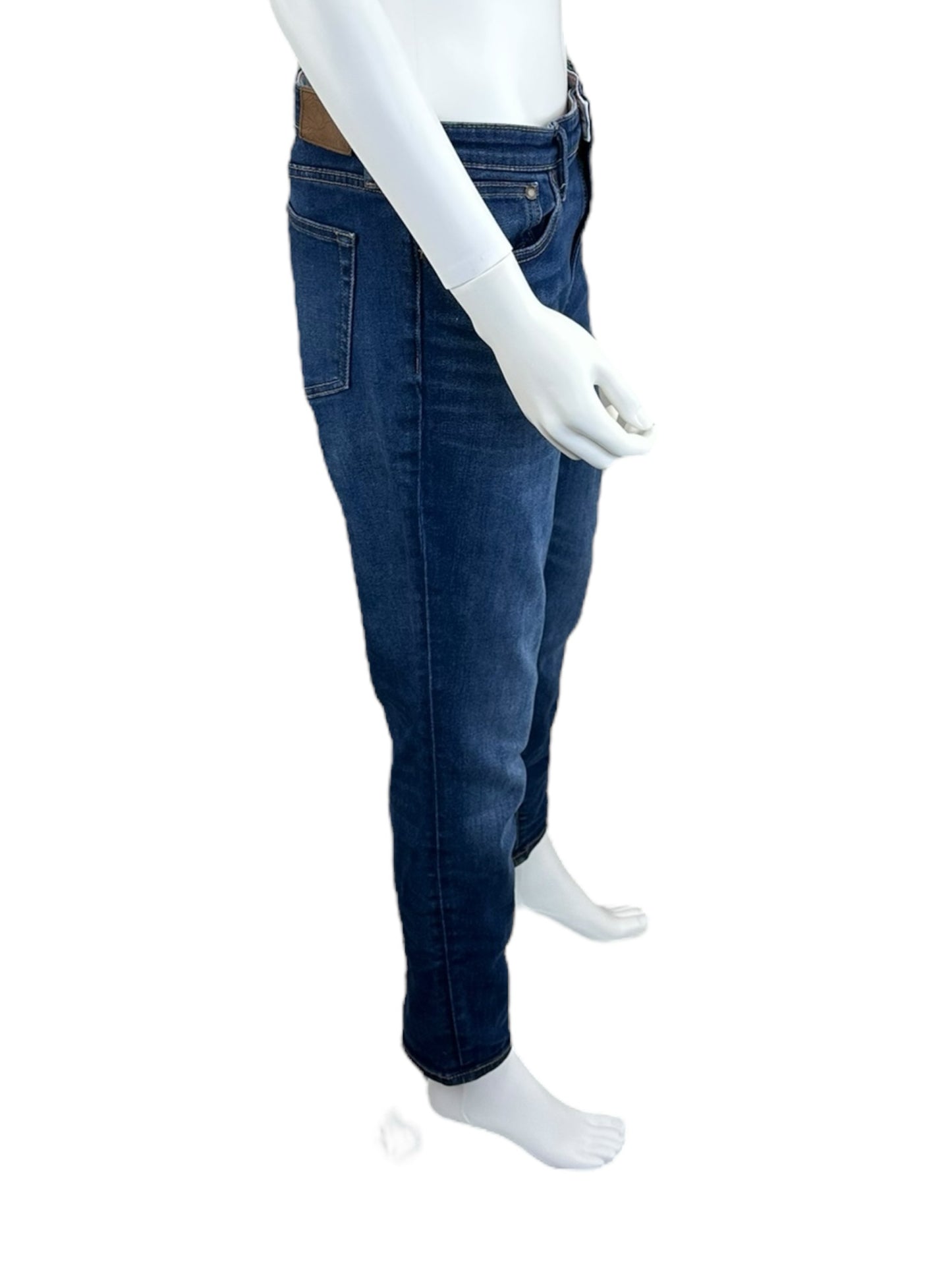 Johnny Was Dark Wash Jeans Size 31