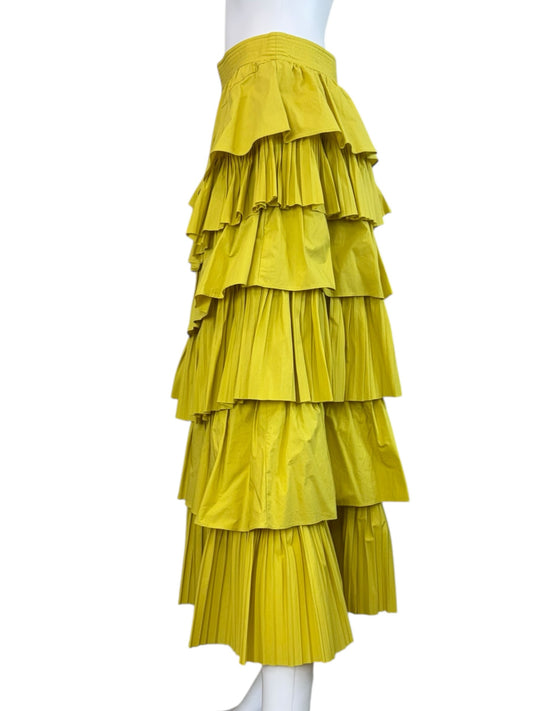 ULLA JOHNSON Size 2 Skirt