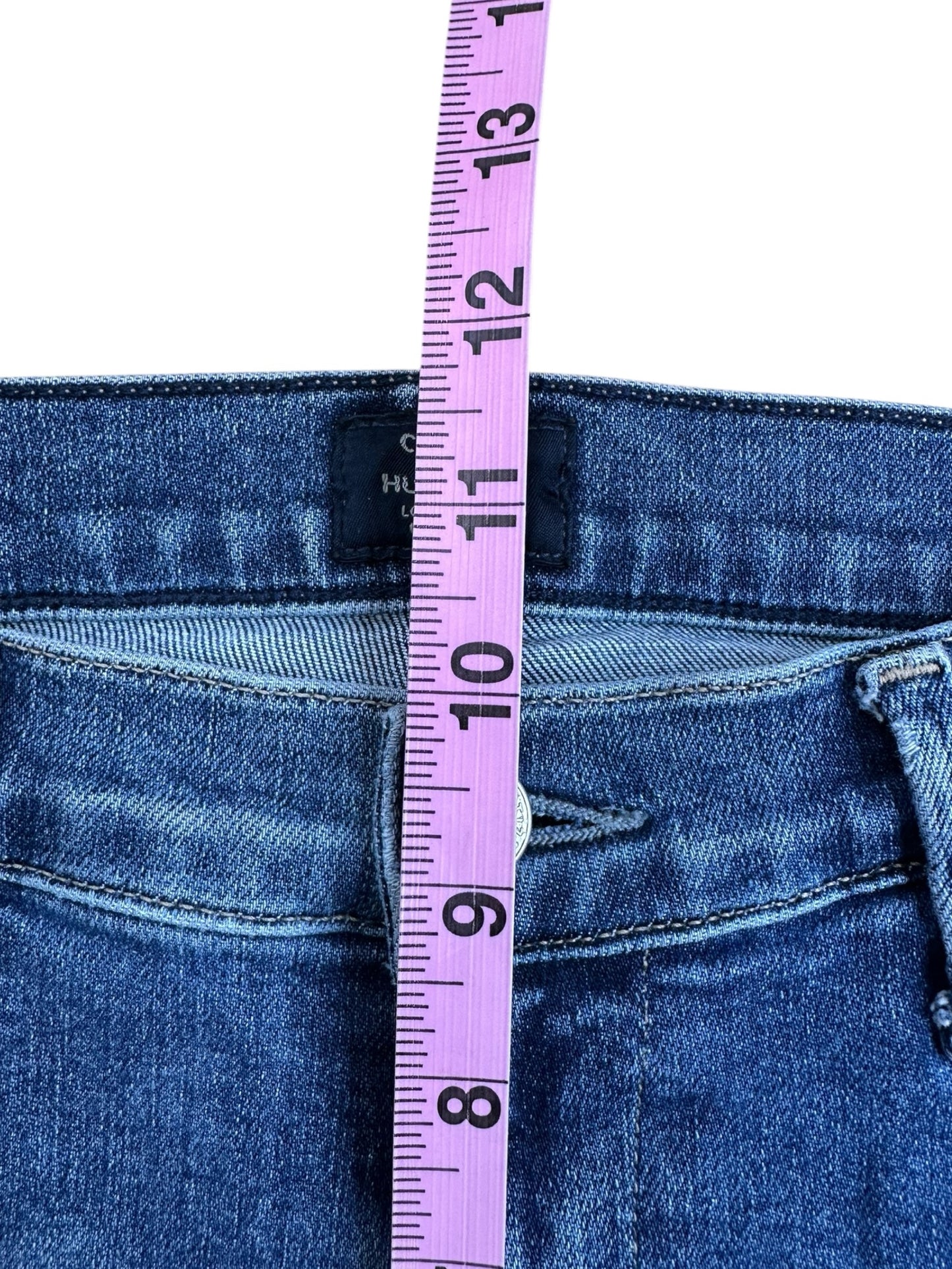 CITIZENS of HUMANITY Dark Wash Skinny Jeans Size 29