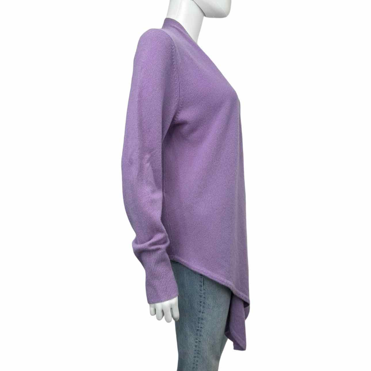 Popular transitional season sweater cardigan Kashmere 