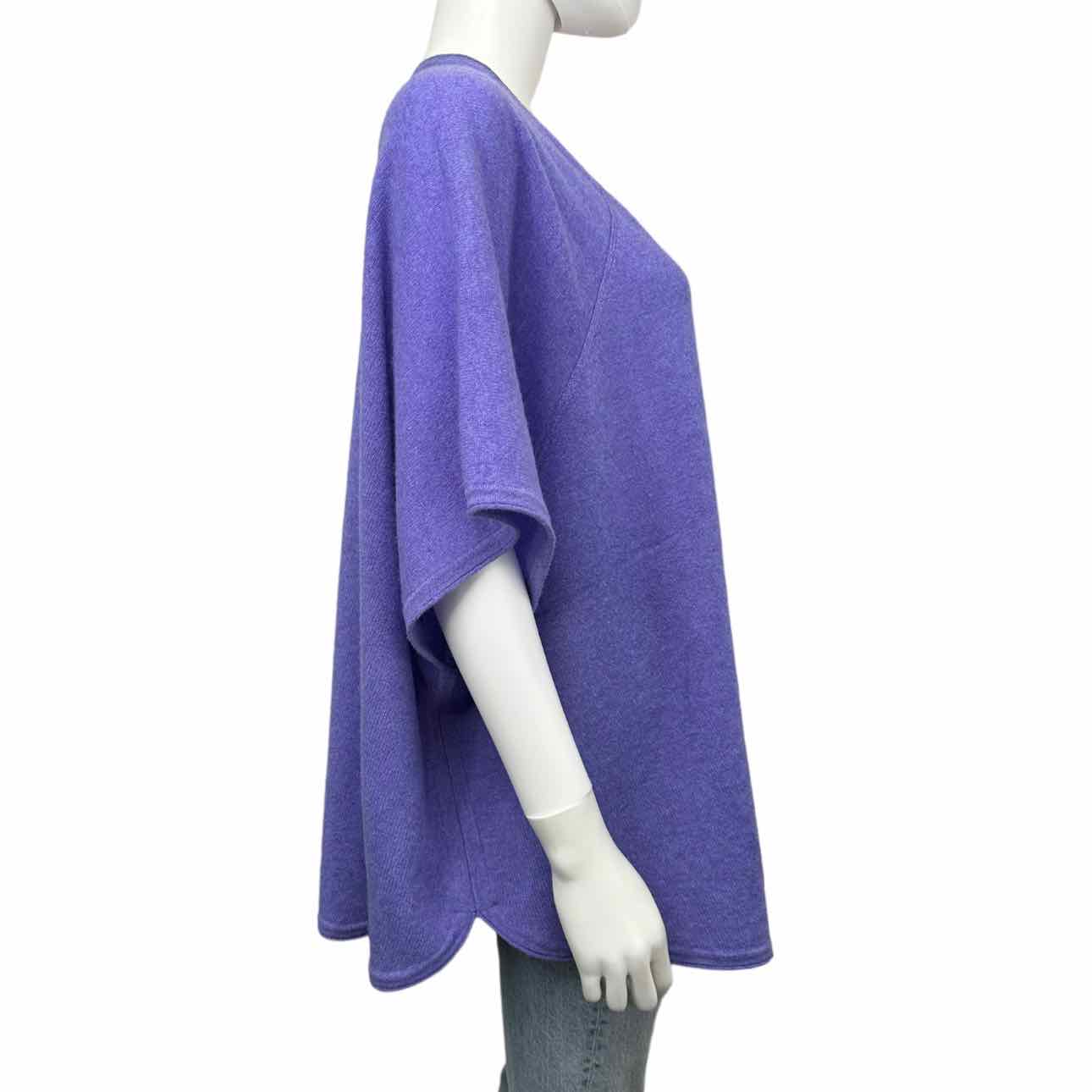 Transitional season cashmere sweater cardigan 