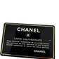 CHANEL vintage Black Medium Classic Designer Handbag