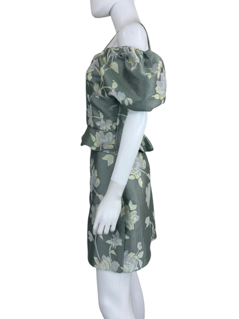 LUCY PARIS Size M 2 PC Set