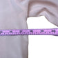 Ann Taylor 100% Silk Pink Blouse Size XS