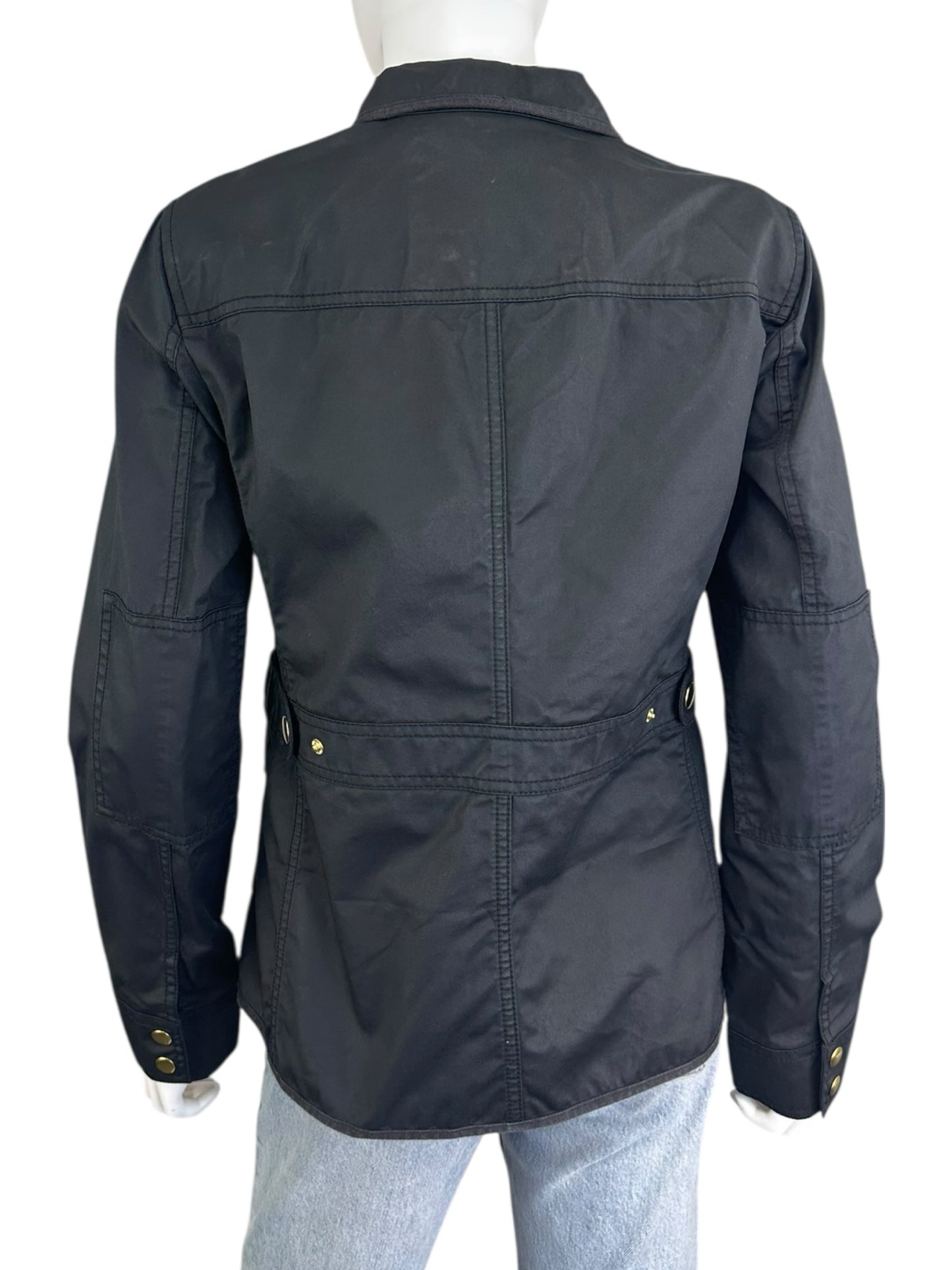 J. Crew Size S BASE Jacket- Casual