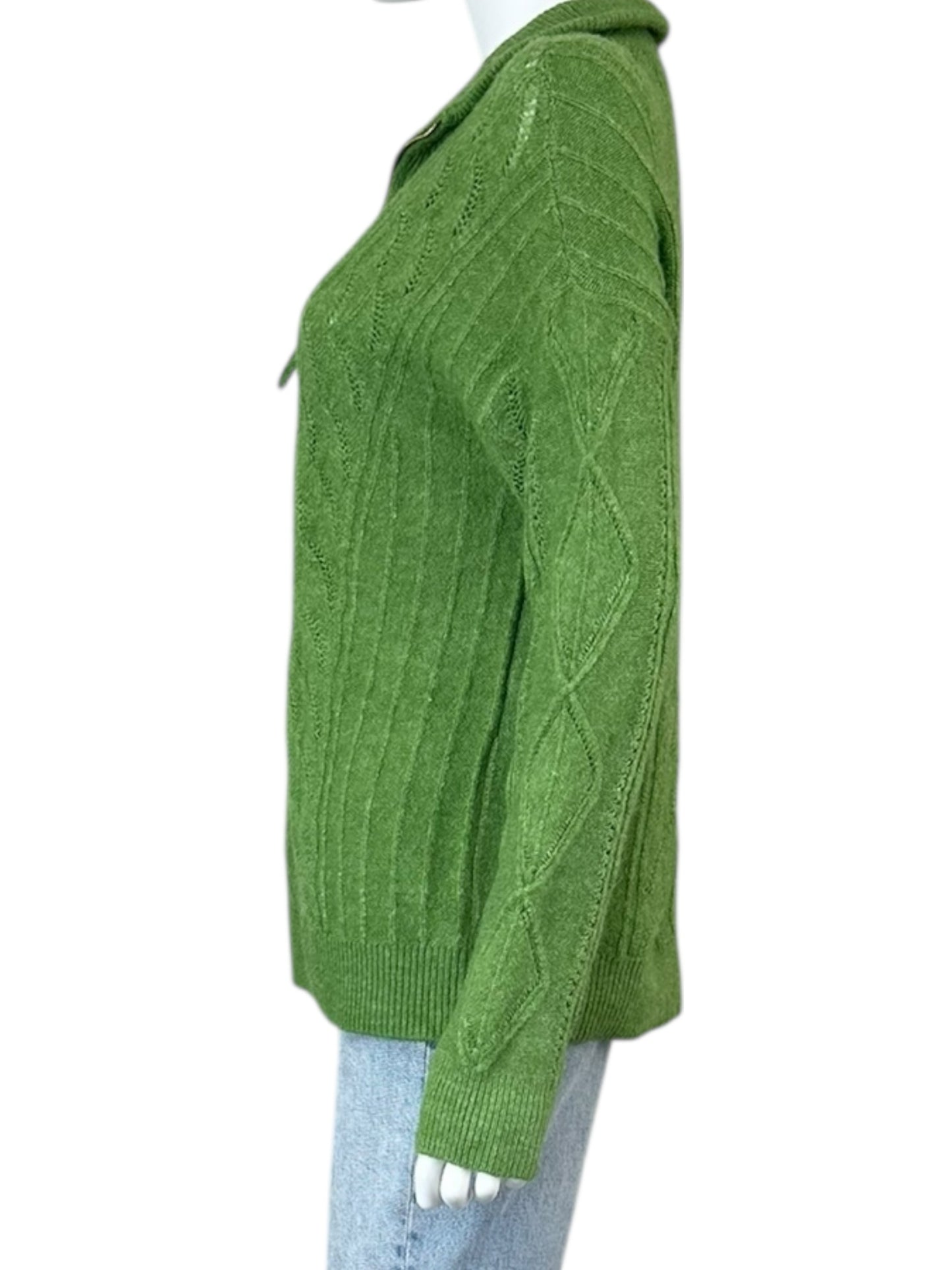 Talbots Size S BASE Sweater