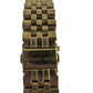 MICHAEL KORS Gold Chronograph Lexington Watch
