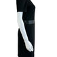 DKNY Black Mini Dress Size 0