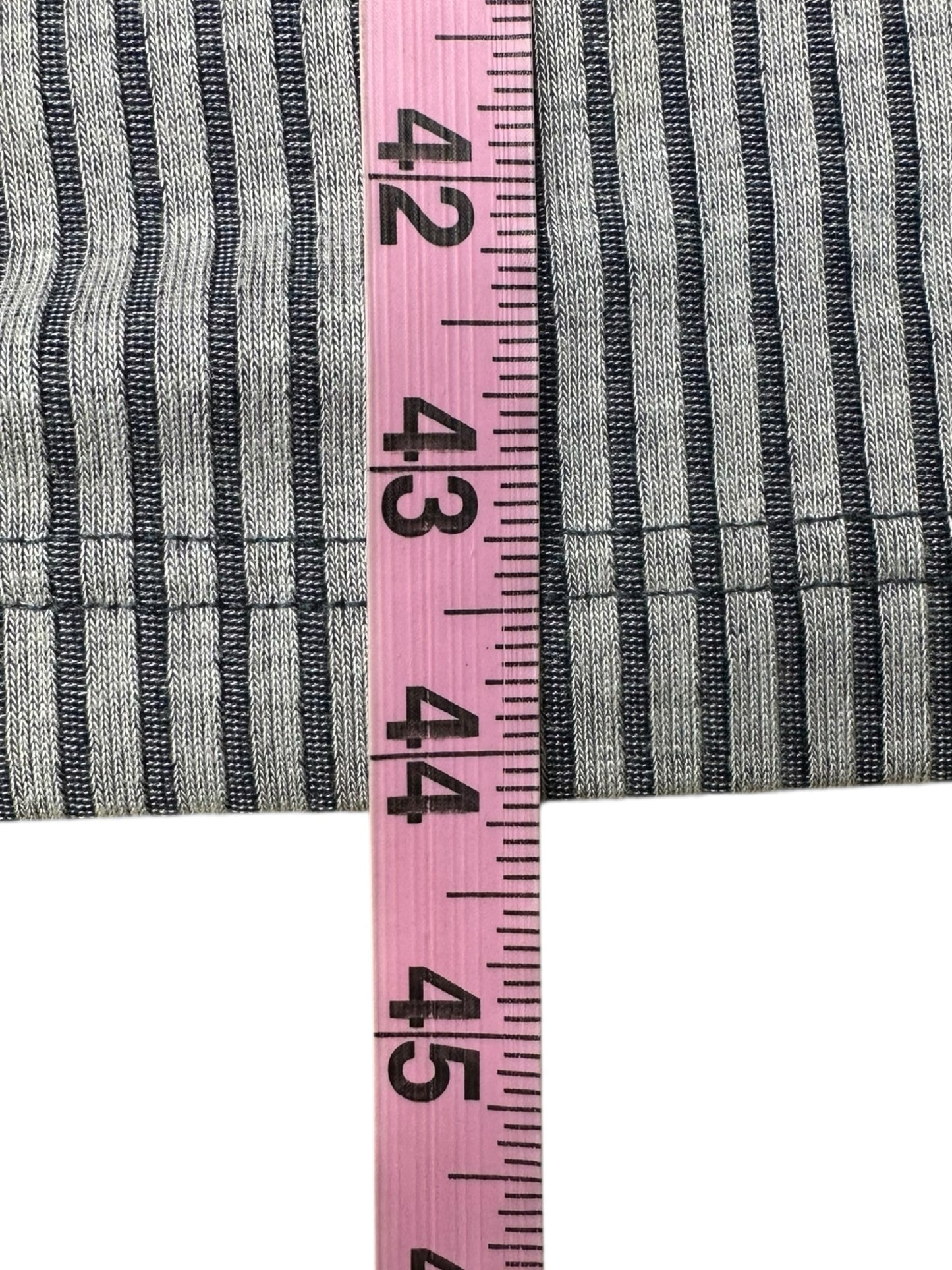 daily practice Size L BASE Dress- Casual