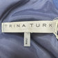 TRINA TURK NWT Navy Cocktail Dress Size 10