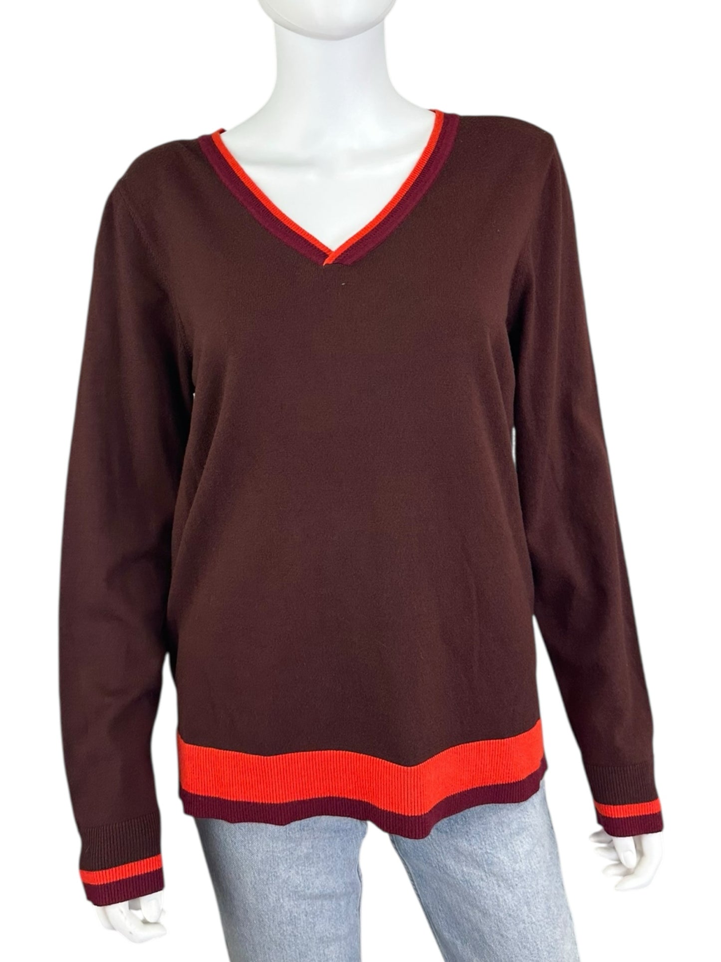liverpool Size L BASE Sweater