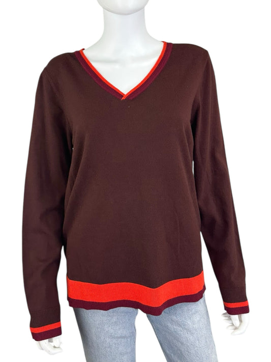 liverpool Size L BASE Sweater