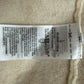 BANANA REPUBLIC Cream 100% Cashmere Sweater Cardigan Size L