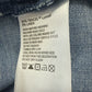 Tommy Bahama Blue Chambray O'Lei Linen Blend Mini Size M