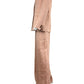 LAFAYETTE 148 NEW YORK Orange Linen 2 PC Blazer Set Size 10