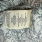 FAHERTY Blue Floral Isha Dress Size L